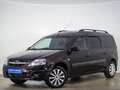 2018 Lada (ВАЗ) Largus I, коричневый, 749000 рублей - вид 2