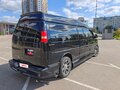 2013 Chevrolet Express II, чёрный, 3290000 рублей