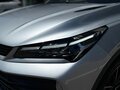 2026 Belgee X50+, серебристый - вид 3
