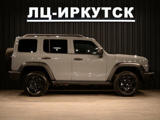 2026 Tank 300 I, серый, 4899000 рублей, вид 4
