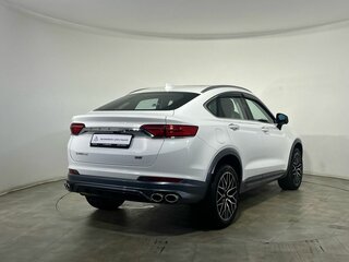 2022 Geely Tugella I Рестайлинг, белый, 2310000 рублей, вид 4