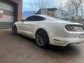 2016 Ford Mustang VI, белый, 2700000 рублей - вид 2