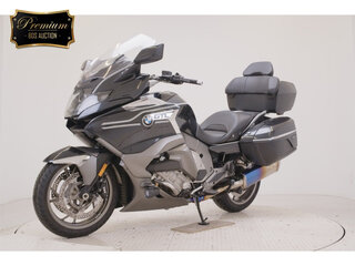 2023 BMW K 1600 GTL, чёрный, 2300000 рублей, вид 4