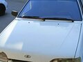 2013 LADA (ВАЗ) ВИС 2347, белый, 450000 рублей - вид 5