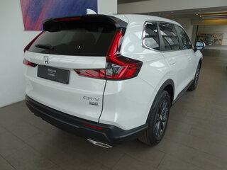 2026 Honda CR-V VI, белый, 4490000 рублей, вид 5