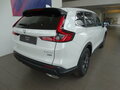 2026 Honda CR-V VI, белый, 4490000 рублей - вид 4
