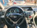 2008 Honda Accord VIII, серебристый, 650000 рублей - вид 5