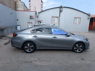 2018 Kia Cerato IV, серый, 1550000 рублей, вид 2