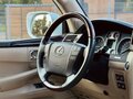 2010 Lexus LX 570 III, белый, 2590000 рублей - вид 10