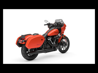 2026 Harley-Davidson Low Rider ST, белый, 3390000 рублей, вид 5