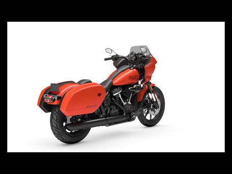 2026 Harley-Davidson Low Rider ST, белый, 3390000 рублей, вид 5