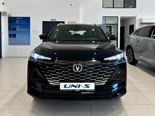 2025 Changan UNI-S I, чёрный, 3179900 рублей, вид 2