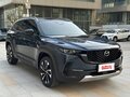 2023 Mazda CX-50, синий - вид 4