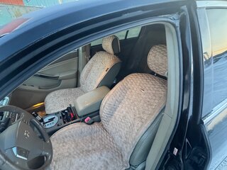 2004 Infiniti G35 III, чёрный, 850000 рублей, вид 3
