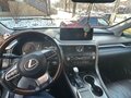 2020 Lexus RX 300 IV Рестайлинг, белый, 4850000 рублей - вид 9
