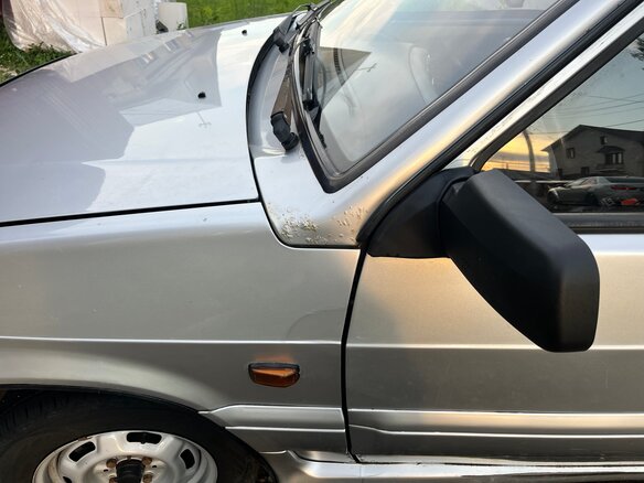 2005 Lada (ВАЗ) 2115, серебристый - вид 7