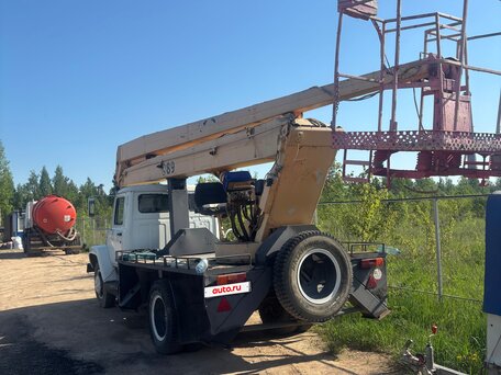 2008 ГАЗ 3309, 850000 рублей, вид 4