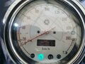 2005 Yamaha XVS1100, чёрный - вид 4