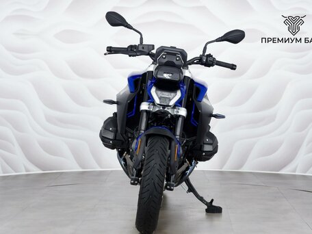 2025 BMW R 1300 R, синий, 2299000 рублей, вид 4