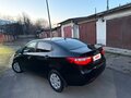 2012 Kia Rio III, чёрный, 750000 рублей - вид 8