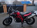 2015 BMW F 700 GS, красный, 650000 рублей - вид 7