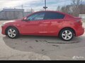 2011 Mazda 3 II (BL) Рестайлинг, красный, 800000 рублей - вид 8