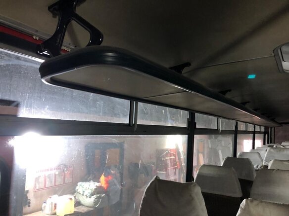 1994 Ikarus 256, красный, 7777777 рублей - вид 9