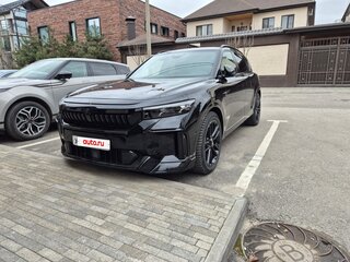 2024 Voyah Free 318 I Рестайлинг, чёрный, 3600000 рублей, вид 2