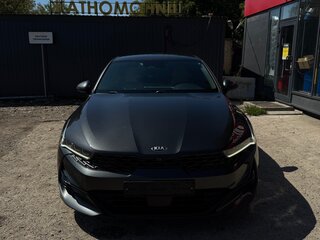 2020 Kia K5 III, серый, 2820000 рублей, вид 2