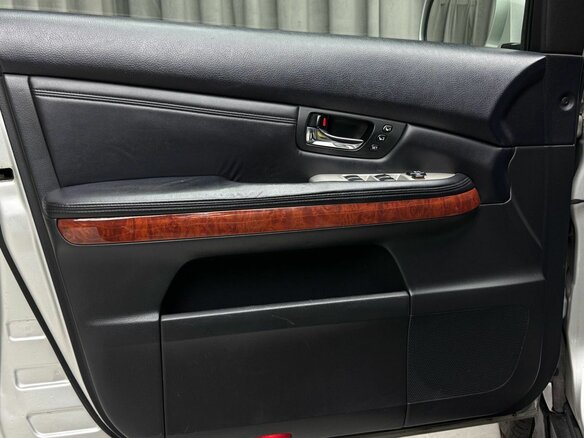 2007 Lexus RX 350 II Рестайлинг, золотистый, 1289000 рублей - вид 12
