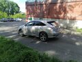 2010 Lexus RX 450h III, серебристый, 2399999 рублей - вид 3