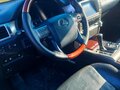 2011 Lexus GX 460 II, чёрный, 2700000 рублей - вид 11