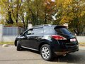 2012 Nissan Murano II (Z51) Рестайлинг 2, чёрный, 1050000 рублей - вид 2