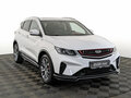 2022 Geely Coolray I, белый, 1750000 рублей - вид 2