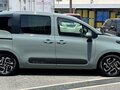 2023 Toyota Sienta III, зелёный - вид 6