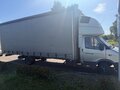 2011 ГАЗ ГАЗель (3302), серебристый, 1730000 рублей - вид 1