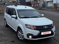 2024 Lada (ВАЗ) Largus I Рестайлинг, белый, 1350000 рублей