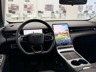 2026 Tenet Plus L6, белый, 2890000 рублей, вид 5