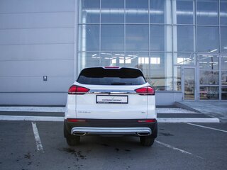 2022 Geely Atlas Pro, белый, 1590000 рублей, вид 4