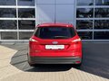 2014 Ford Focus III, красный - вид 3