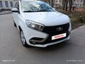 2017 Lada (ВАЗ) XRAY I, белый, 540000 рублей - вид 1