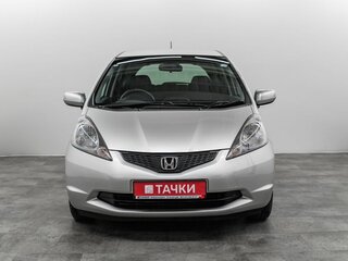Honda Fit II