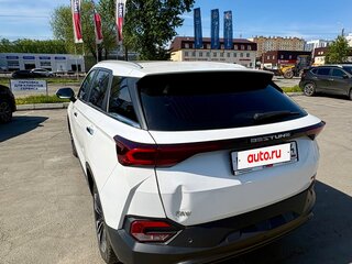 2021 FAW Bestune T77 I, белый, 1450000 рублей, вид 4