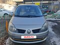2007 Renault Scenic II Рестайлинг, серый, 400000 рублей