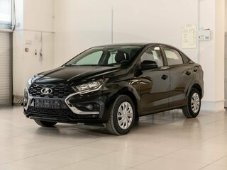 2026 Lada (ВАЗ) Iskra, чёрный, 1850000 рублей, вид 3