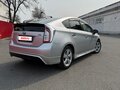 2014 Toyota Prius III Рестайлинг (XW30), серебристый, 1100000 рублей - вид 3