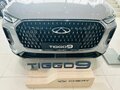 2025 Chery Tiggo 9 I, серый, 4335000 рублей - вид 9