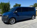2019 Volkswagen Transporter Long T6, синий, 3350000 рублей - вид 2