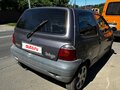 1996 Renault Twingo I, серый - вид 2