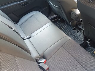 2007 Opel Zafira B, серый, 760000 рублей, вид 5